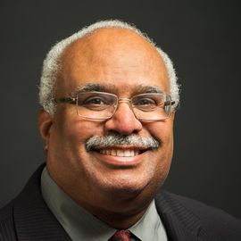 Georges C. Benjamin, MD