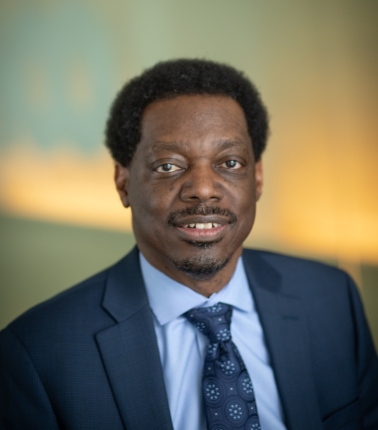 Darrell Gaskin, PhD