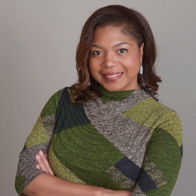 Deidre Griffith, MPH
