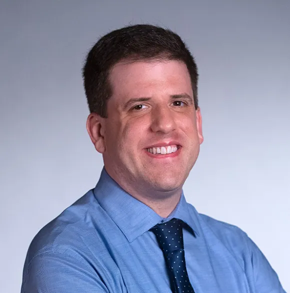 Zachary Levinson, PhD
