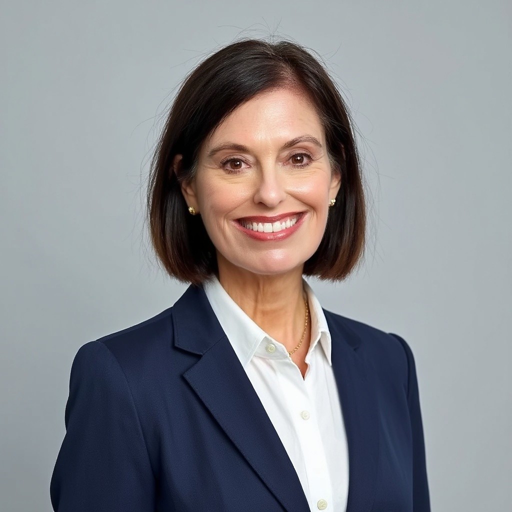 Jill Manny, JD