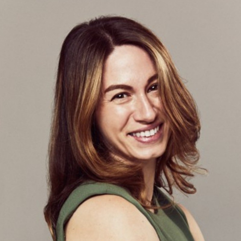 Misha Sharp