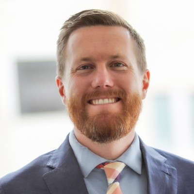 Robert Nelb, MPH