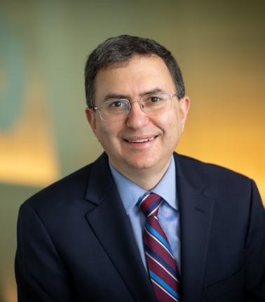 Joshua M. Sharfstein, MD