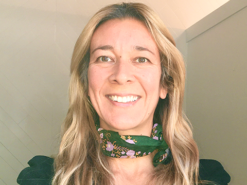 Tatiane Santos, PhD