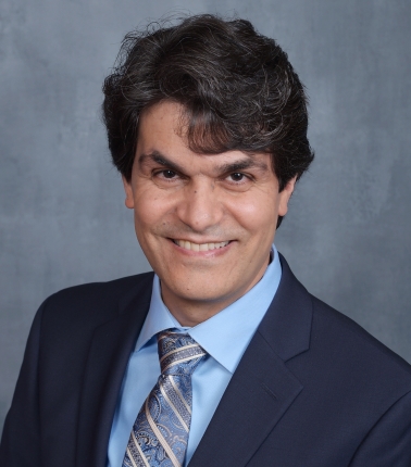 Hossein Zare, PhD